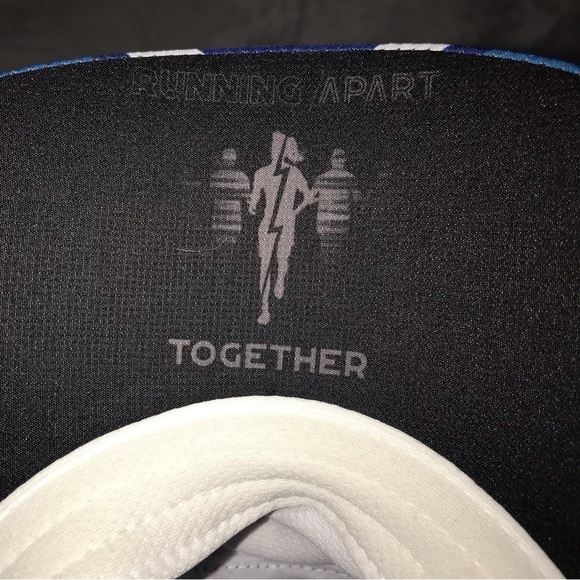 boco GEAR - Runners High Club Running Cap - Picture 9 of 14